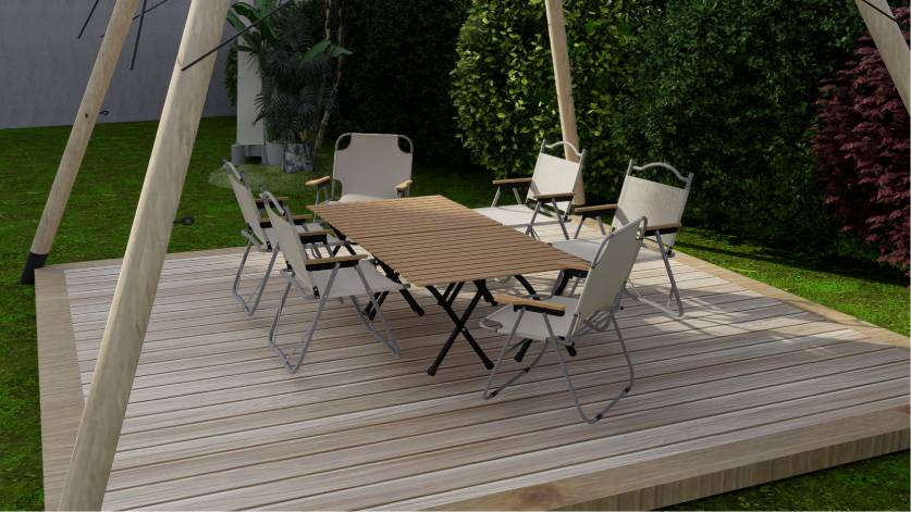 河池帐篷生产厂家：以匠心筑牢户外装备的品质根基